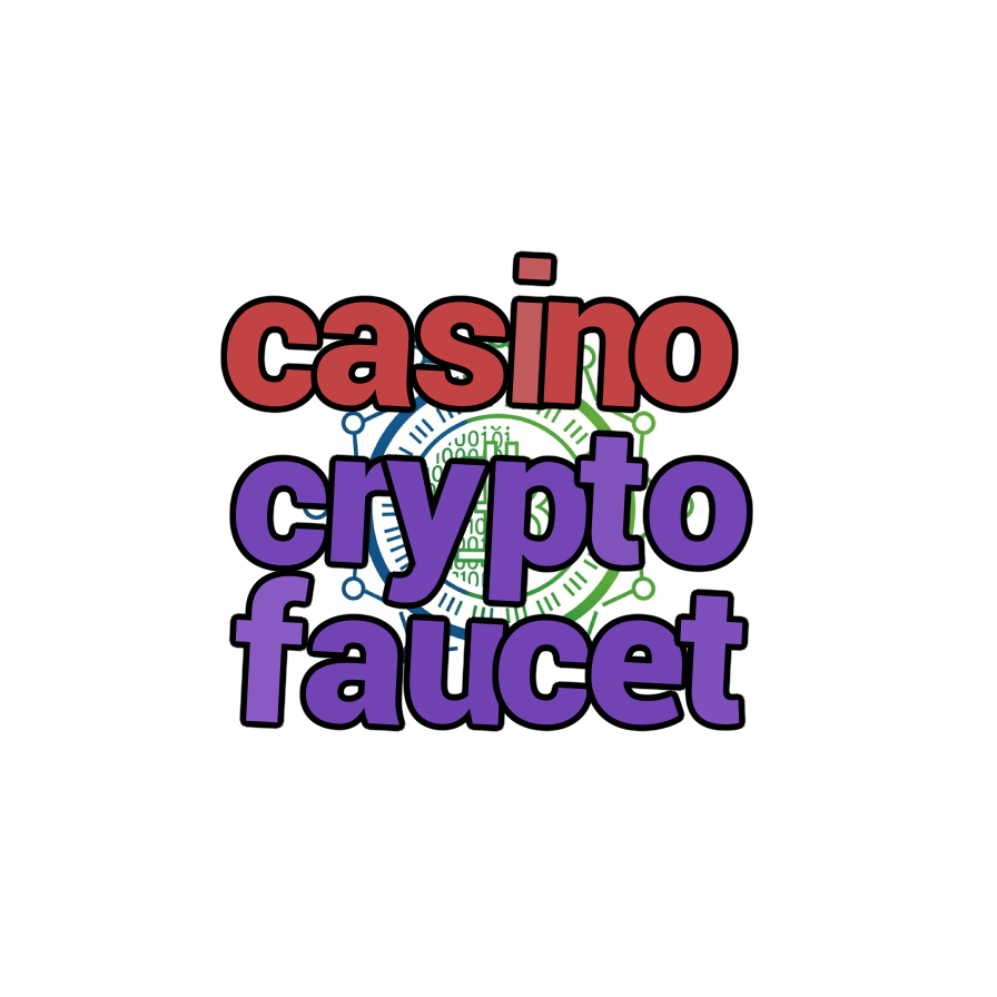 casino crypto faucet
